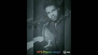 RPS Pawan singh funny #shorts video