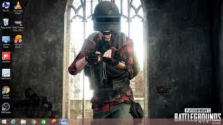 pubg automatically closes in tencent gaming buddy     fix white screen tencent gaming buddy pubg