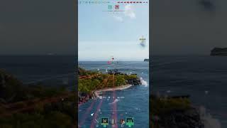 World of warships Slav maxing