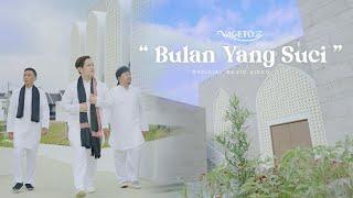 Vagetoz - Bulan Yang Suci (Official Music Video)