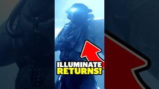 The Illuminate Have Returned!