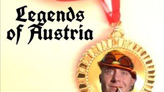 Legends of Austria