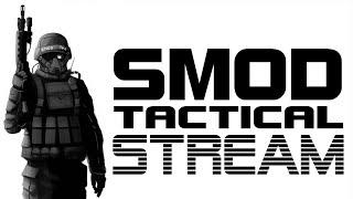 Half-Life 2: SMOD Tactical