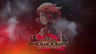 TOURNAMENT EK TEKKEN SHOWDOWN 2024 SPONSORED BY ADATA XPG INDONESIA