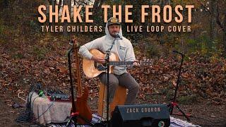 Shake the Frost - Tyler Childers (Live Loop Cover)