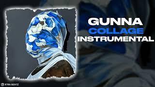 Gunna - Collage (Instrumental)