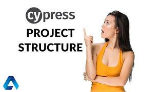 Learn Cypress project structure | automateNow