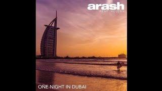 One Night in Dubai – Arash, Helena | Fury Tracks