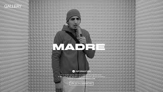 Morad x Lacrim Type Beat- Instru Rap/Guitar 2022 - "Madre"