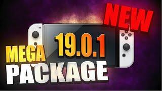 NEW Switch MegaPackage 19.0.1 (V1) 50+ Apps - Bugs fixed