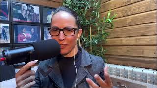 'Embracing Singlehood: A Personal Journey ' - Episode 1 Podcast with Tamara 'TK' Kramer