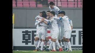 Japan 0-4 Uzbekistan (AFC U23 Championship 2018: Quarter-finals)