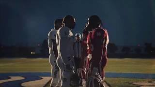 Gatorade | Make Your Rival Your Fuel ft. JJ Watt (MUSIC  AND F/X BY MINI SERIES MEDIA)
