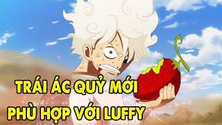 Nếu Không Ăn Trái Gomu, Đây Là 7 Trái Ác quỷ Phù Hợp Với Luffy