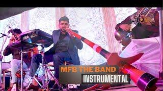 MFB BAND | Fusion | Bollywood |