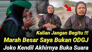 Terbaru Saya Bukan ODGJ Joko Kendil Musafir Viral