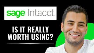 Sage Intacct Review: is it Worth Using? (2024)