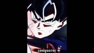 prince of all Saiyans VS the hope of the universe| Goku vs vegeta #dragonball #goku #vegeta #vs #DB