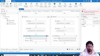 How to use Dictionary in UiPath for Excel Calculation - Part 5