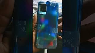 Oppo a54 type c charging socket change #yashin habiyani