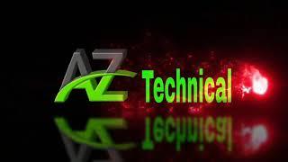 Az Technical Intro Video no copyright || Az Technical || Intro Video || no copyright