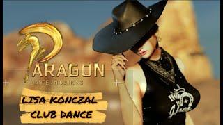 Paragon Dance Animations - LISA KONCZAL CLUB DANCE[Second Life]