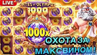 РОЗЫГРЫШИ КАЖДЫЕ 10 МИН ЗАНОСИМ #занос #casino #заносыонлайн