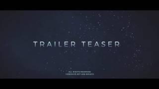 Fast Trailer Teaser | After Effects Template | Openers