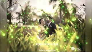 Vaste song WhatsApp status #VJ CREATION