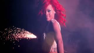 Rihanna - Only Girl (In The World) ProRes 4K REMASTERED