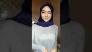 Kumpulan Video TikTok Selebgram Hijab Cantik dan Manis