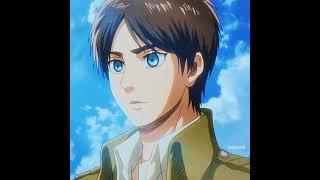 Eren Jaeger | Towards the Sun Edit | Capcut