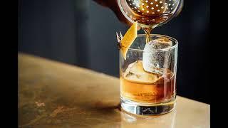 Whisky Glass Clinking Sound Effect