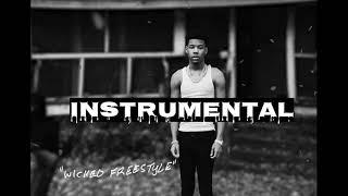 Nardo Wick - Wicked Freestyle { OFFICIAL INSTRUMENTAL }