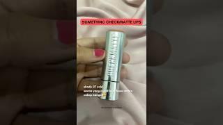 #lips #skincarewanita #somethinc #cheeckmate #produkviral #womenneeds #shortvideo #shorts