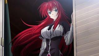 Rias Gremory Theme 1 Hour