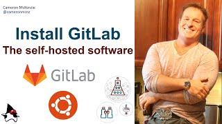 How to install GitLab on Ubuntu 20 without 'unable to locate package gitlab-ee gitlab-ce' errors