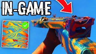 ATOMIC CAMO REVIEW! ATOMIC HAS *FREE* UNLOCK GLITCH IN VANGUARD... Call of Duty: VANGUARD Atomic