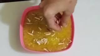 Saabudane Ka Halwa||Chanda's Kitchen Shorts