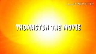 Thomason the movie trailer