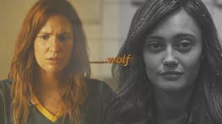 Jackie & Shauna | Wolf (+3.04)