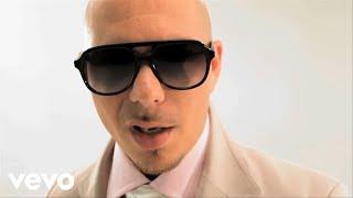 Pitbull - Bon, Bon (Official Video)