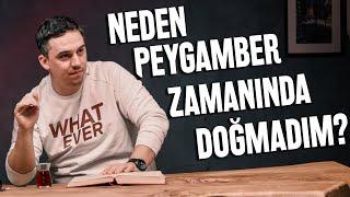 Peygamberimizin Sana Seslendiği İşte O Hadis! - Hiç Duymuş Muydun? - Fatih Yağcı