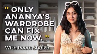 Hunting for Concert Outfits with Reem Shaikh in Lokhandwala Market | Gully Fashion | EP03