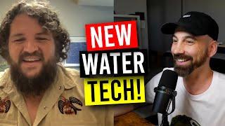 A New Way To Water Your Plants Maintaining The PERFECT Moisture Level! (Garden Talk #132)