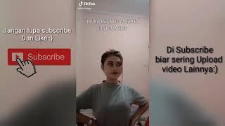 TIKTOK! Siku challenge Nempelin Siku ke T*T