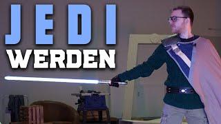 Wir werden JEDI & ihr bestimmt mit | Star Wars