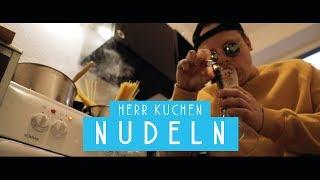 Herr Kuchen - Nudeln (prod. KojoBeatz)