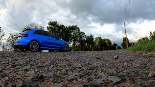 Audi S3 8V1 sound, full origine, mode sport