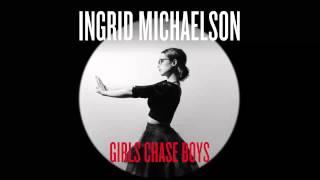 Ingrid Michaelson - Girls Chase Boys